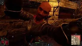 Medieval Escape from Tarkov (Dark and Darker)
