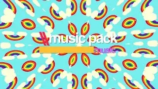 Video Music Pack