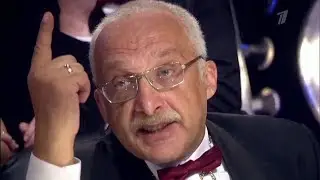 Александр Друзь рассказал, как стать умнее и не ответил на вопрос 
