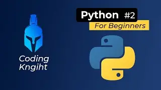 Python Tutorial 2- Data Types and Variables in Python in Hindi 2021 | Python for Beginners Hindi