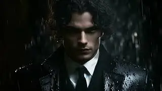 Henri Werner - Narcissist