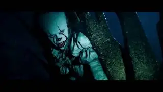 IT 2 - Pennywise - Ive Missed You