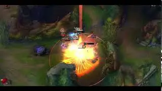 Morg what??