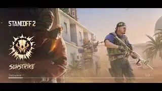 Дуэль со Славчиком (снимай путь до сильвера:D)￼