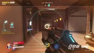 Overwatch Compilation 4