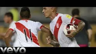 HOY - LA BLANQUIRROJA - GIAN MARCO