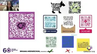 Marketing Tips - QR Codes In Marketing
