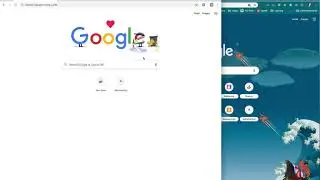 Chrome Profiles And Bookmarks