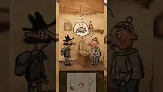 Новое видео #игровойпроцесс #прохождение #захватывающееприключение #pilgrim #пилигрим