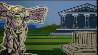 Дятел Вуди Вудпекер с 126 130 серию
