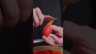 Кимчи Томаты!
