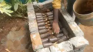 ഒന്നും വേസ്റ്റ് അല്ല #new