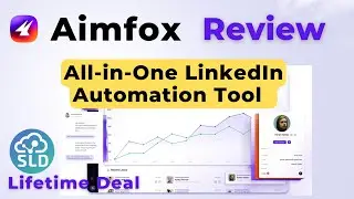 AimFox Review: Comprehensive LinkedIn Automation Platform ( Waalaxy, Expandi Alternative )