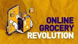 Online Grocery - Local Kirana or Cloud Kirana?