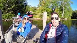 Canada | 2018 | Nova Scotia | E2 Coffee Break