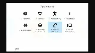 Cisco Phone Migration Alternative TFTP Method