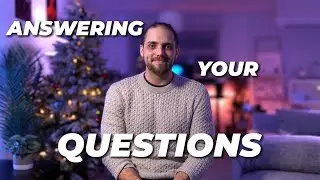 Answering Your Questions | Tutorial Tuesday