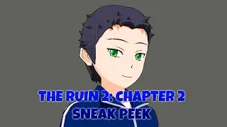 The Ruin 2: Chapter 2 - Sneak Peek