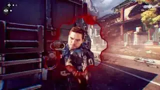 Gear 5 New Game + Bobble Heads and Vocalized Weapons