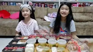 มินิรีวิวซูชิร้าน shinkanzen sushi