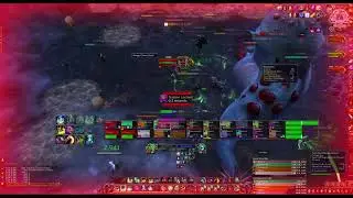 Carries You - Heroic G'huun 10/12 (AOTC Kill)