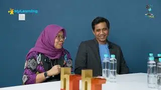 Growth Mindset in Leveraging your Career Mobility | TechConnect Talk With Tina Melinda & OmDim