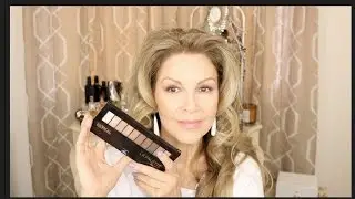 Tutorial for Mature Women...L'Oreal Nudes