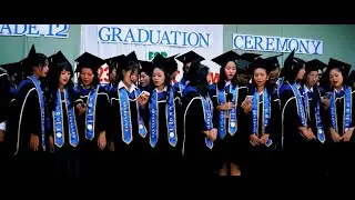 🎓 “𝐆𝐫𝐚𝐝𝐮𝐚𝐭𝐢𝐨𝐧 𝐂𝐞𝐫𝐞𝐦𝐨𝐧𝐲” 👩🏻‍🎓 | SHORT VIDEO