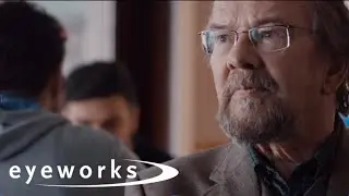 Official Trailer Behind The Clouds