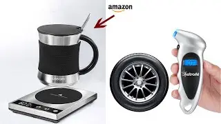 TOP 5 COOLEST GADGETS THAT WILL BLOW YOUR MIND | Smart Gadgets