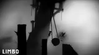 Limbo walkthrough [part 3]