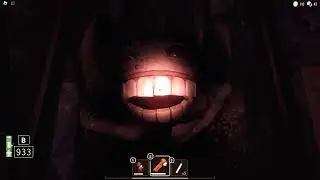 Grumble Death / Jumpscare - Roblox Doors Floor 2