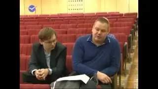 Ищут слабые места