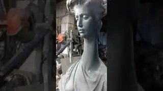 Скульптура