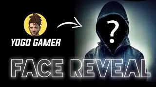 YOGO GAMER FACE REVEAL (Official Video)