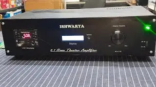 rework 5.1 amplifier call 9043269115