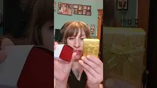 quick amber scholl jewelry 333&Co unboxing