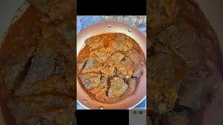 Quick and easy ox liver recipe. I love pairing them with pap😀