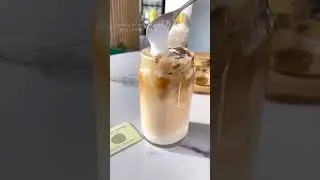 Как мы готовим кофе в нашем кафе Vanilla Street, Laguna hills, CA
