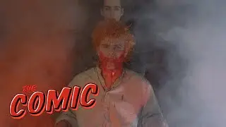 The Comic - Official Trailer HD