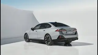 BMW i5 DIGITAL EVENT