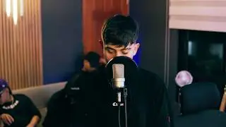 CURIOSIDAD - CALDE   (Video Oficial)