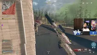 the BEST way to use the Cold War MP5