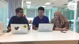 Switch Weekly EP13