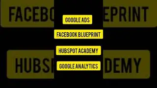 Free Certification |Marketing Free Certification |#Shorts #short