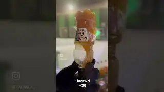 Oil test in SEVERE COLD -36 degrees. Let's see 