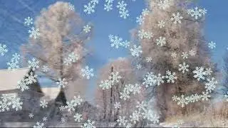 Заметёт белый снег -  [Серёга]