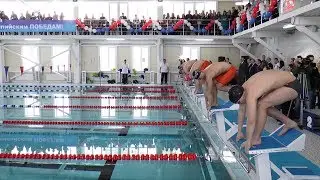 Спорткомплекс Классика в Рязани. РВ ТВ