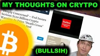 I'm Still Bullish... BUT