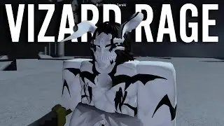 [Peroxide] The Vasto Rage
